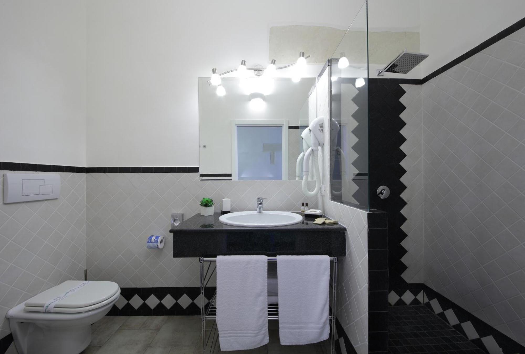 Aparthotel Casal Sikelio Cassibile Exterior foto