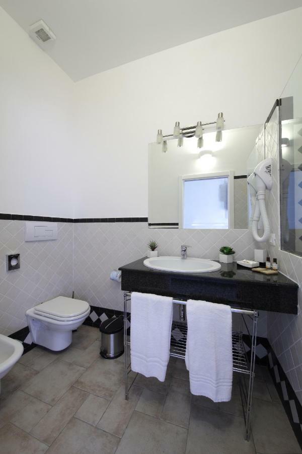 Aparthotel Casal Sikelio Cassibile Zimmer foto